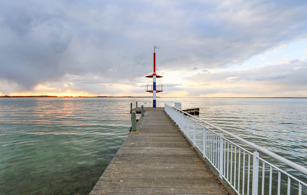 Ferieleilighet - Rechlin/Müritz , Tyskland - DMV878 15