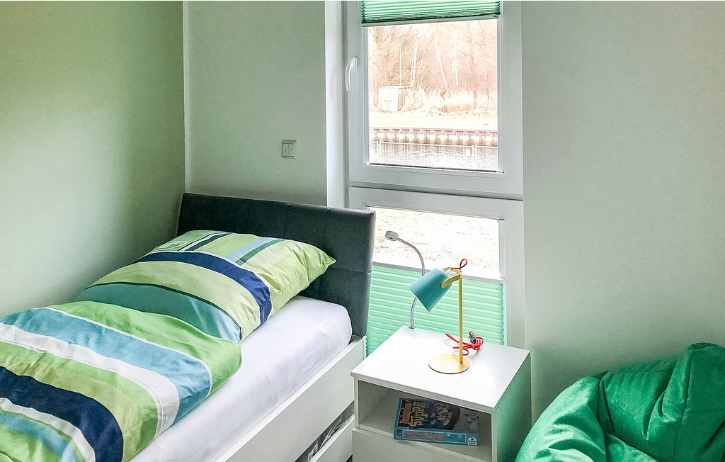 Ferieleilighet - Rechlin/Müritz , Tyskland - DMV878 12