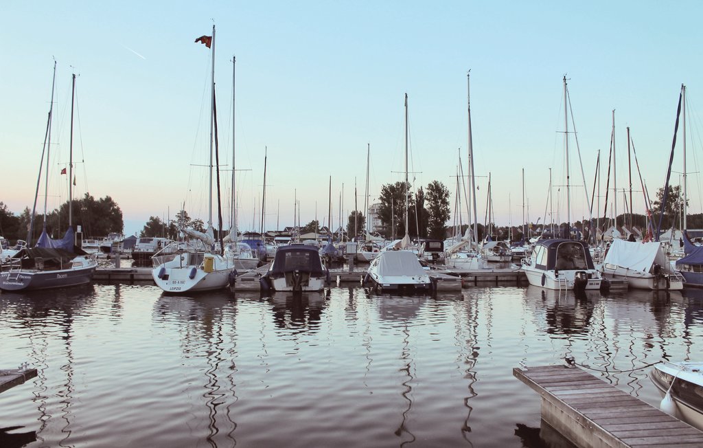 Feriehus - Rechlin/Müritz , Tyskland - DMV755 29