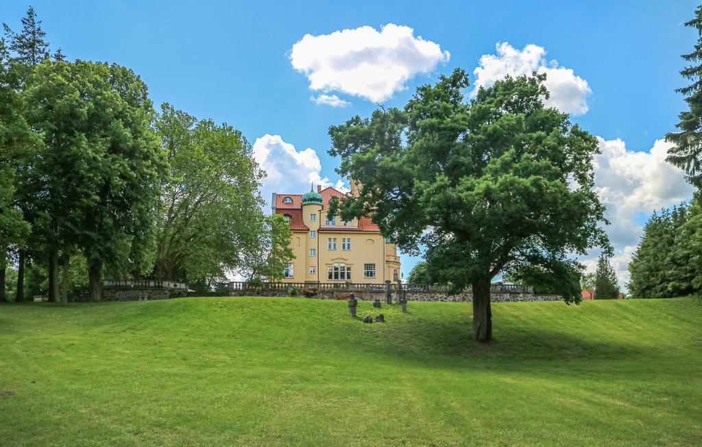 Ferieleilighet - Schwerin , Tyskland - DMV487 4