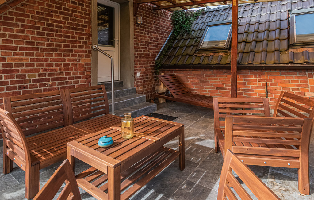 Ferienhaus - Neukloster , Deutschland - DMV502 6