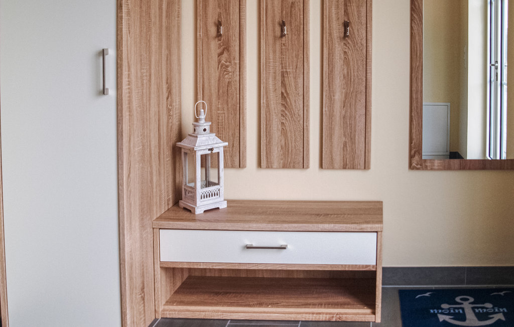 Feriehus - Gützkow , Tyskland - DMV568 17