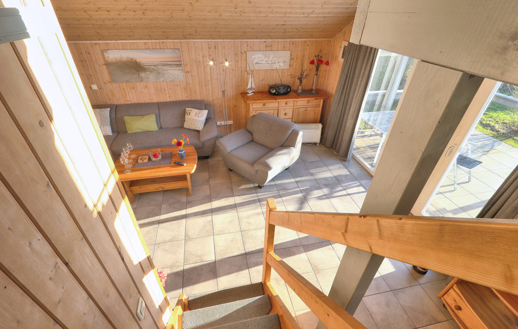 Feriehus - Rechlin/Müritz , Tyskland - DMV716 17