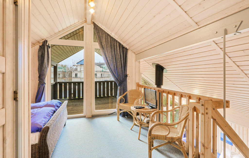 Feriehus - Rechlin/Müritz , Tyskland - DMV740 6