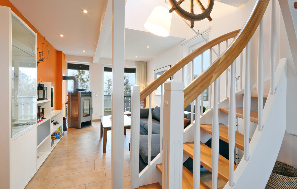 Ferieleilighet - Rechlin/Müritz , Tyskland - DMV865 15