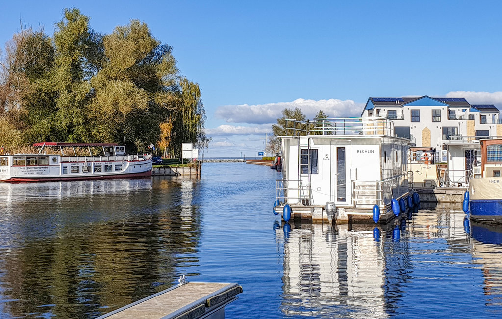 Ferieleilighet - Rechlin/Müritz , Tyskland - DMV874 10