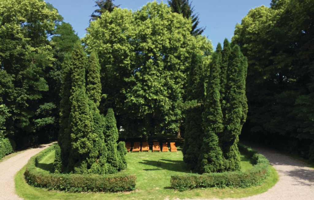 Ferienhaus - Gutshaus Gross Markow , Deutschland - DMV280 18