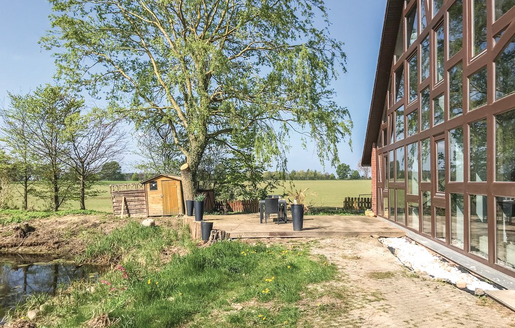 Feriehus - Dragun/Schwerin , Tyskland - DMV500 11