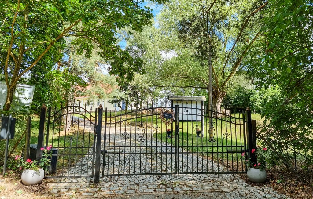 Lejlighed - Passow OT Charlottenhof , Tyskland - DMV575 15