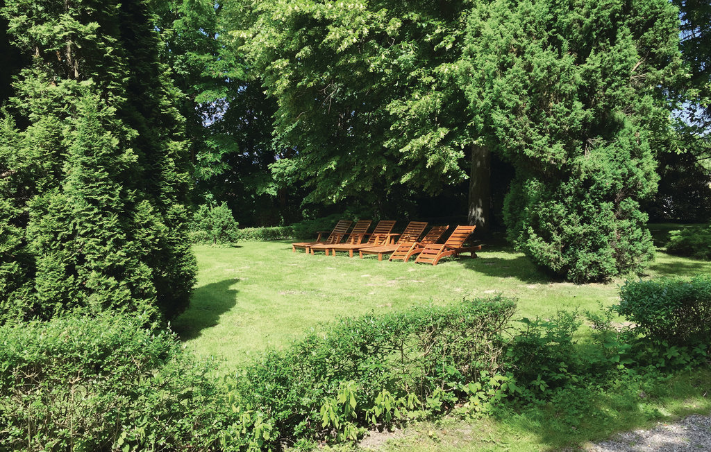 Ferienhaus - Gutshaus Gross Markow , Deutschland - DMV280 19