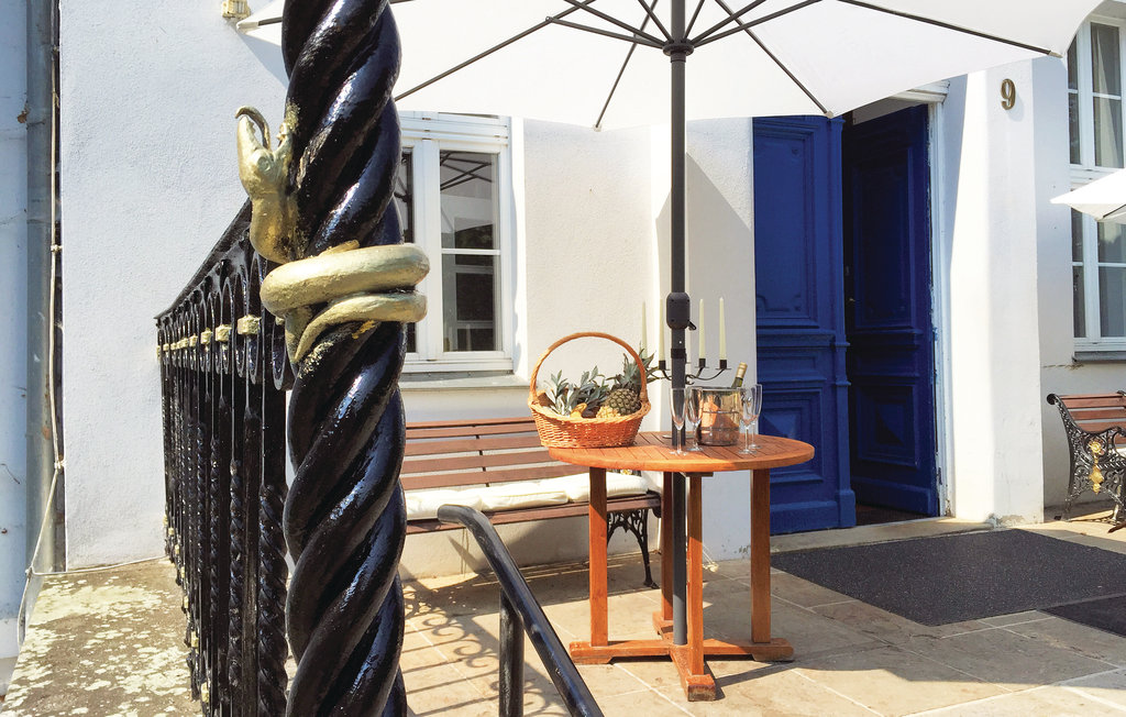 Ferienhaus - Gutshaus Gross Markow , Deutschland - DMV280 23