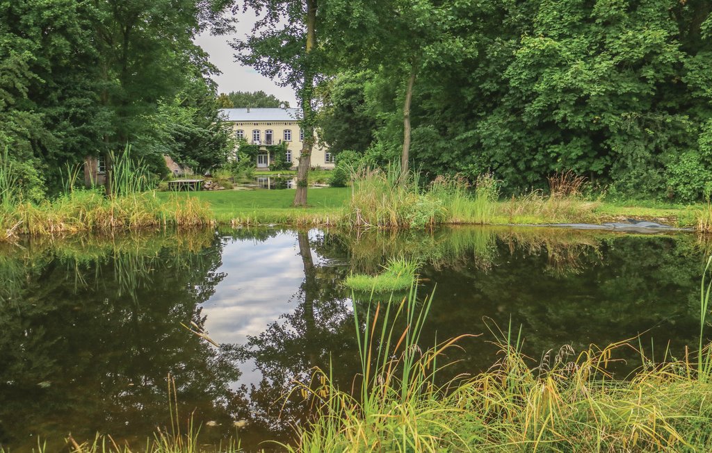 Feriehus - Liepen/Eichhorst , Tyskland - DMV179 9