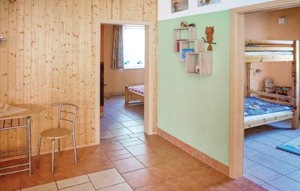 Ferienhaus - Priborn B. Röbel , Deutschland - DMV270 20