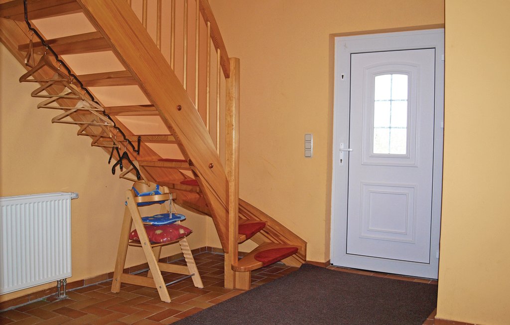 Ferienhaus - Hildebrandshagen , Deutschland - DMV273 13