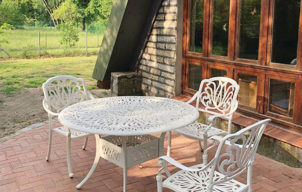 Feriehus - Lübtheen , Tyskland - DMV399 4