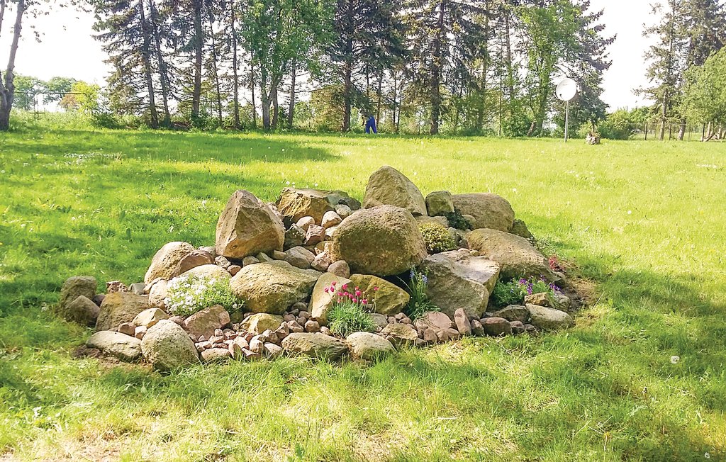 Feriehus - Gnoien/Dölitz , Tyskland - DMV429 5