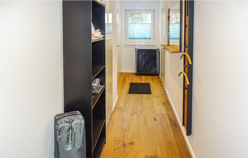 Ferienwohnung - Malchow am See , Deutschland - DMV434 14