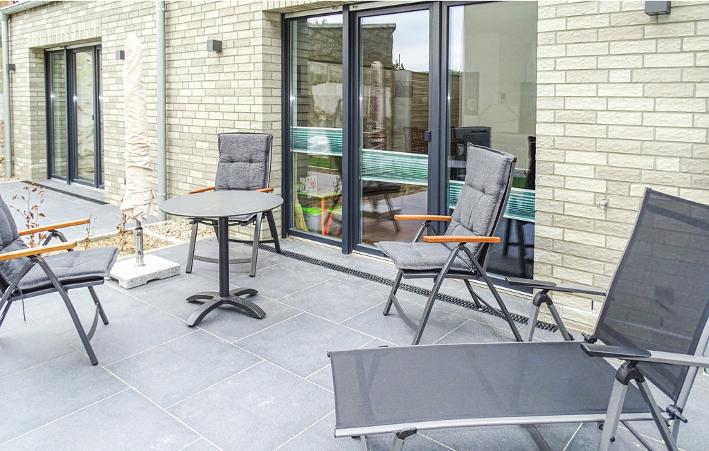 Ferienwohnung - Malchow am See , Deutschland - DMV434 5