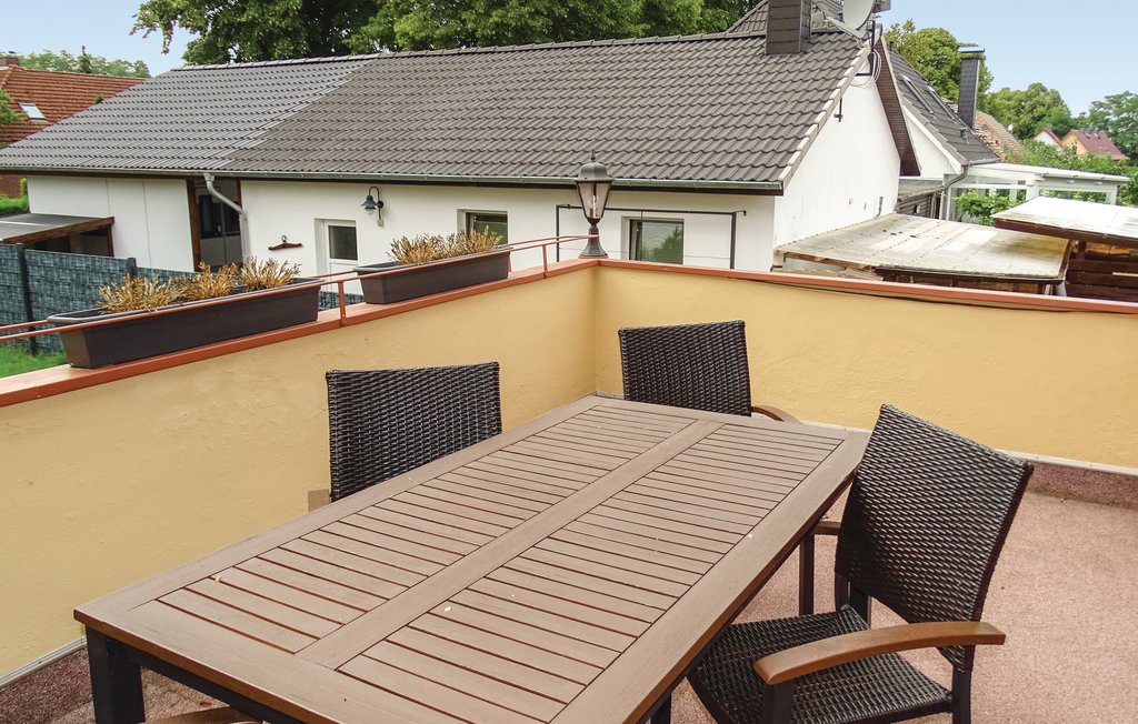 Feriehus - Kuhlen-Wendorf , Tyskland - DMV442 7