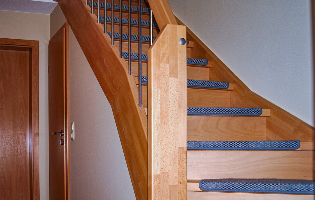 Feriehuse - Neubrandenburg, Mecklenburgisc , Tyskland - DMV480 9