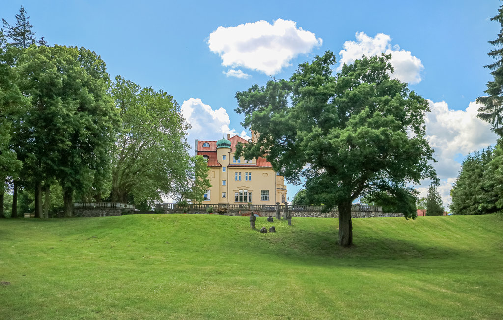 Lejlighed - Schwerin , Tyskland - DMV486 8