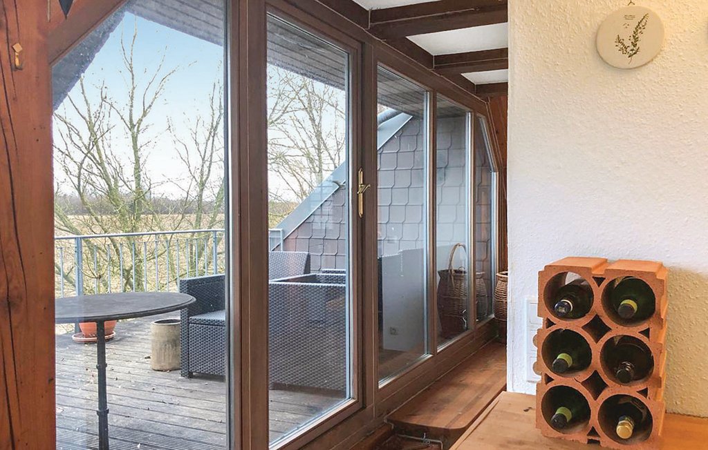 Feriehus - Dragun/Schwerin , Tyskland - DMV500 27