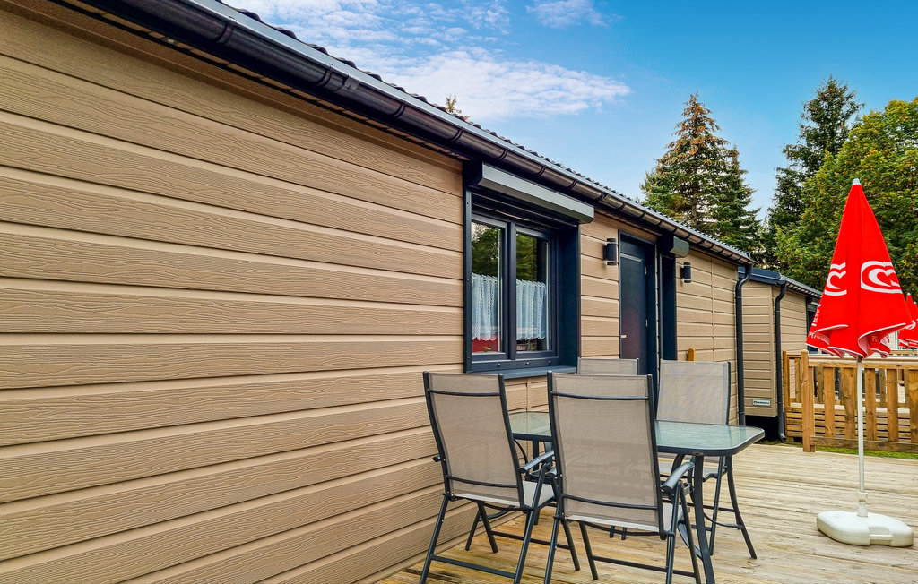 Feriehus - Lohmen / Garder See , Tyskland - DMV564 2