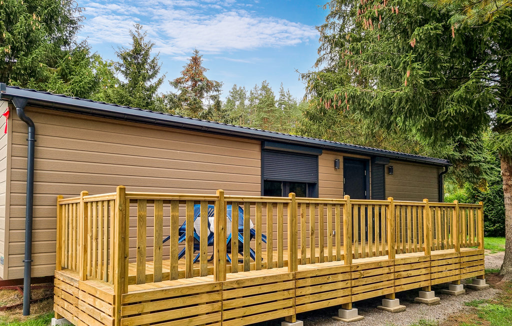 Ferienhaus - Lohmen / Garder See , Deutschland - DMV569 8