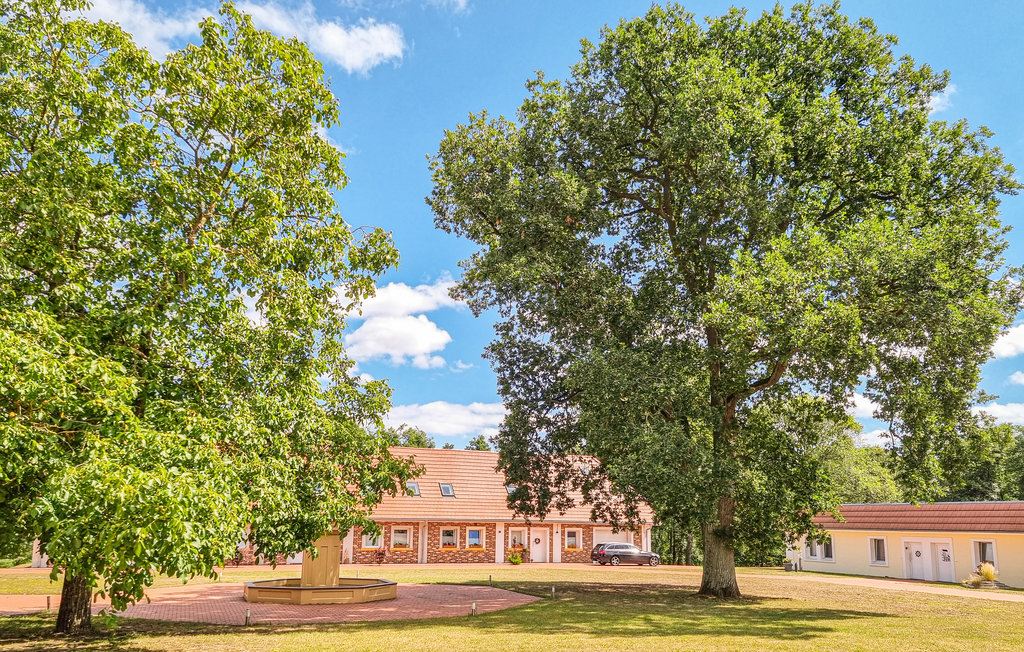 Ferieleilighet - Passow OT Charlottenhof , Tyskland - DMV571 9