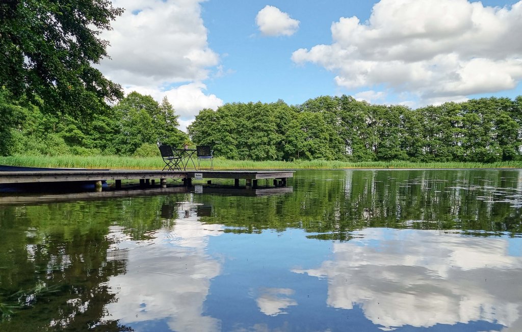 Lejlighed - Passow OT Charlottenhof , Tyskland - DMV575 2