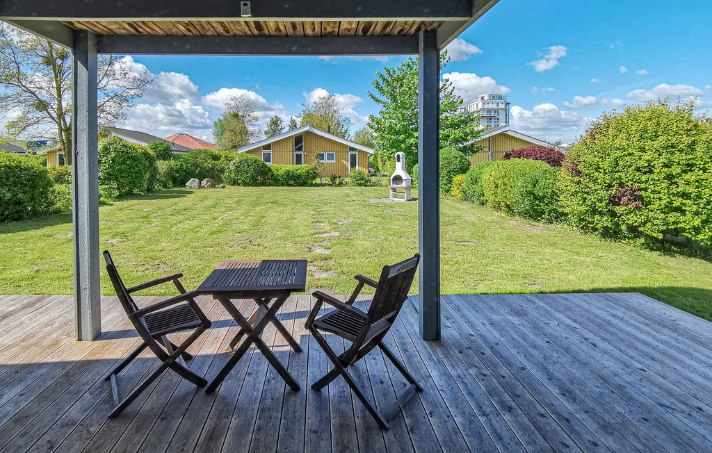 Semesterhus - Rechlin/Müritz , Tyskland - DMV702 6