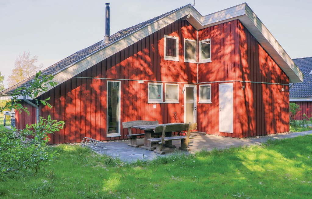 Feriehus - Rechlin/Müritz , Tyskland - DMV716 9