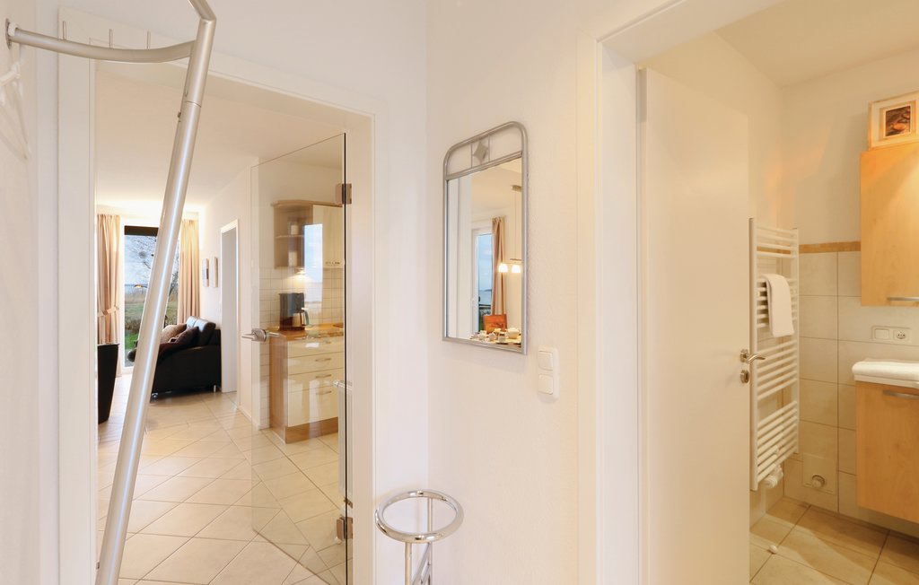Ferienwohnung - Rechlin/Müritz , Deutschland - DMV860 15