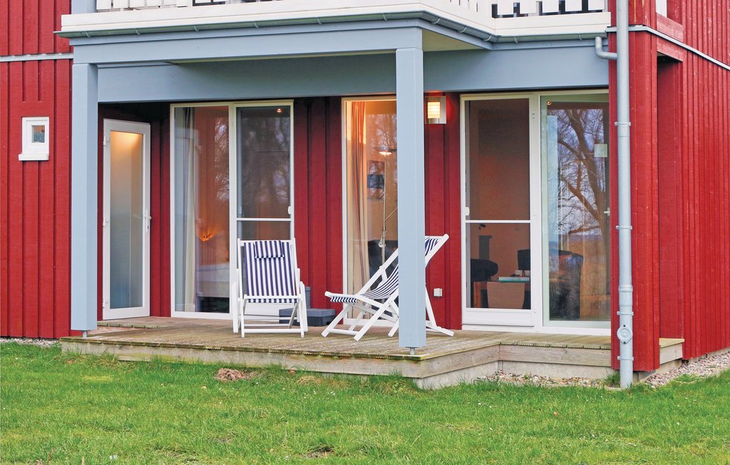 Ferienwohnung - Rechlin/Müritz , Deutschland - DMV860 3