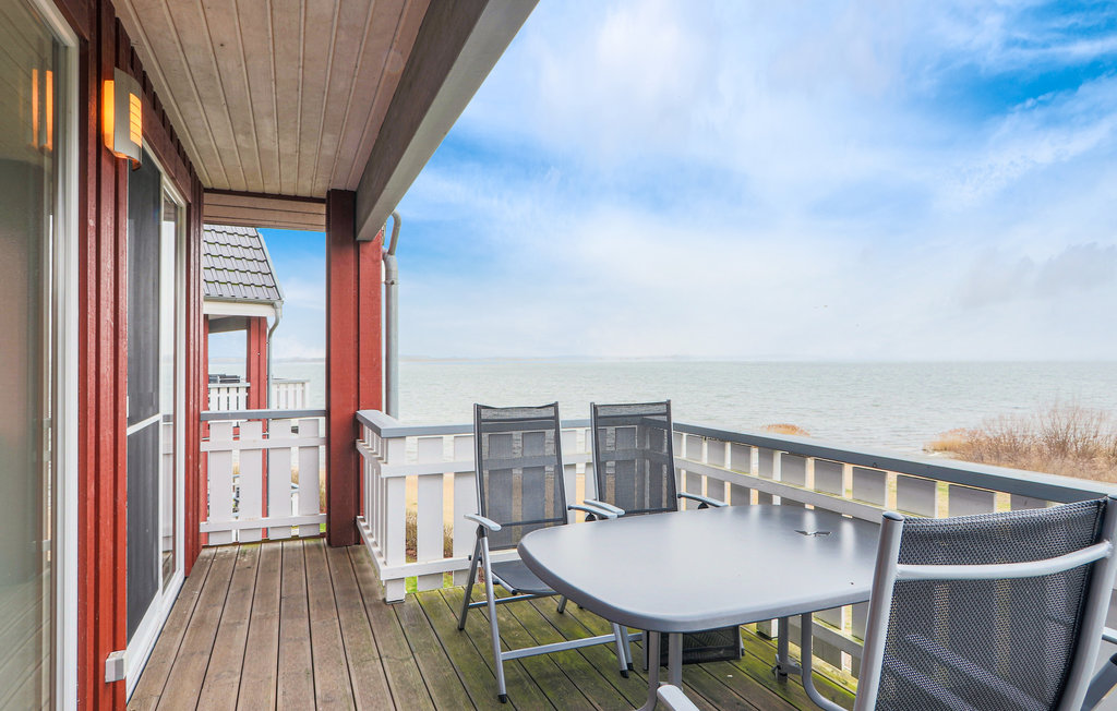 Ferieleilighet - Rechlin/Müritz , Tyskland - DMV864 2