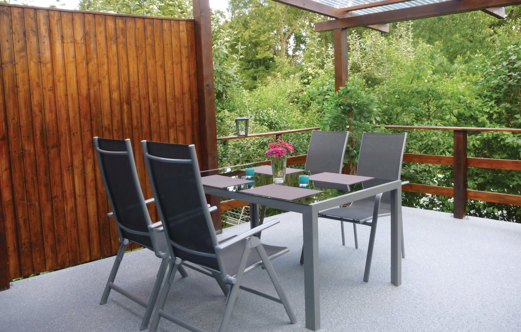 Semesterhus - Klein Nemerow , Tyskland - DMV125 6