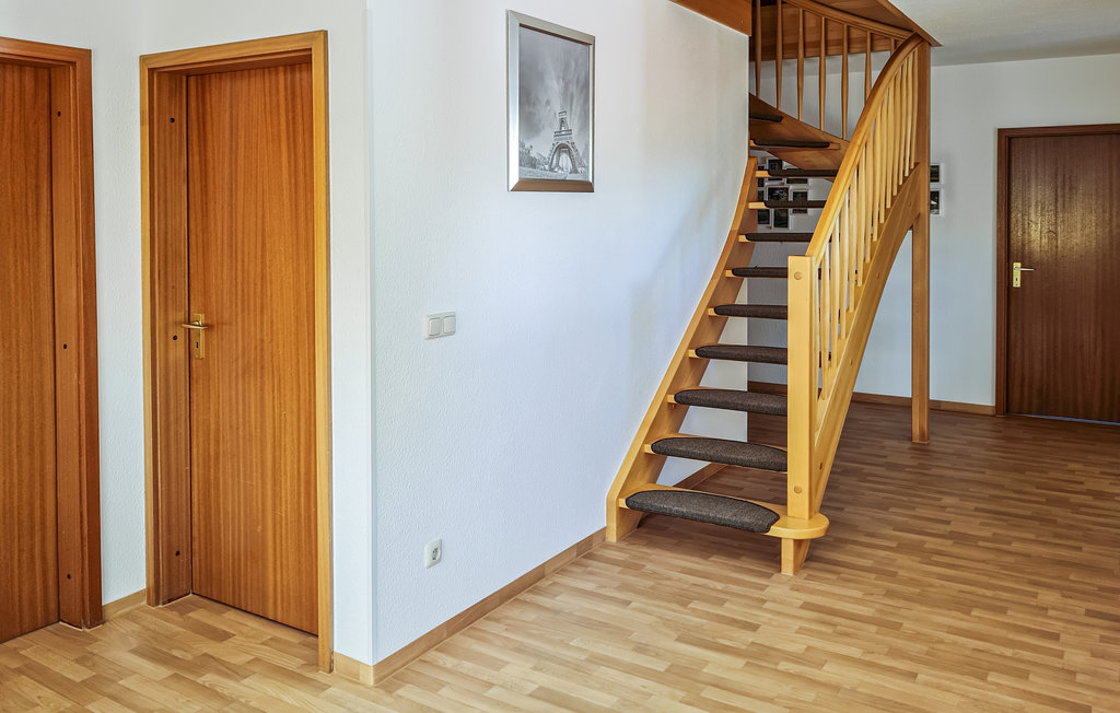 Feriehus - Rukieten , Tyskland - DMV173 11