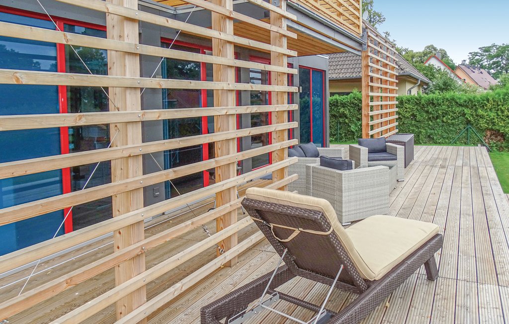 Ferienhaus - Kuhlen-Wendorf , Deutschland - DMV443 8