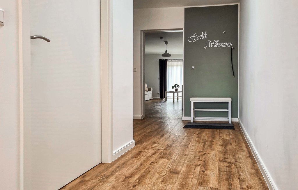 Ferienwohnung - Passow OT Charlottenhof , Deutschland - DMV573 12