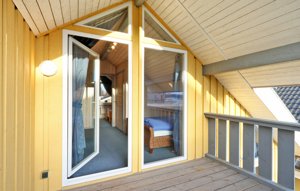 Feriehus - Rechlin/Müritz , Tyskland - DMV740 8