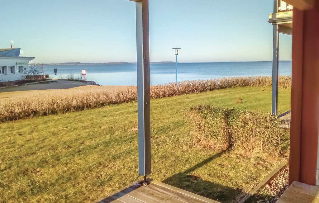 Ferieleilighet - Rechlin/Müritz , Tyskland - DMV842 1