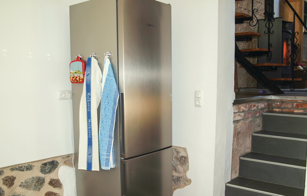 Ferienhaus - Verchen/Kummerower See , Deutschland - DMV113 26