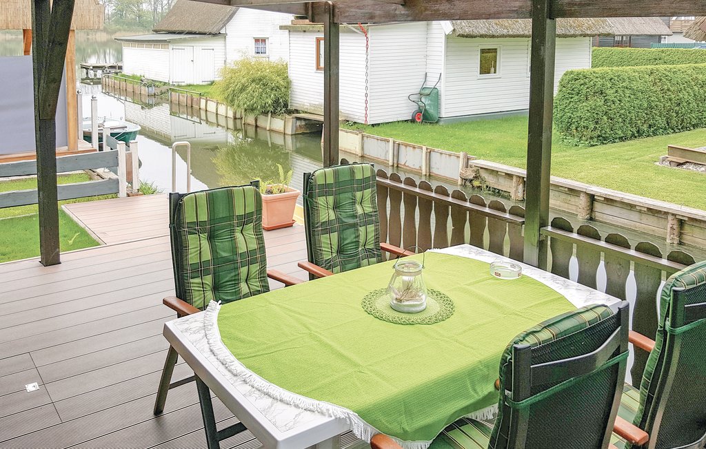 Feriehus - Teterow , Tyskland - DMV158 2