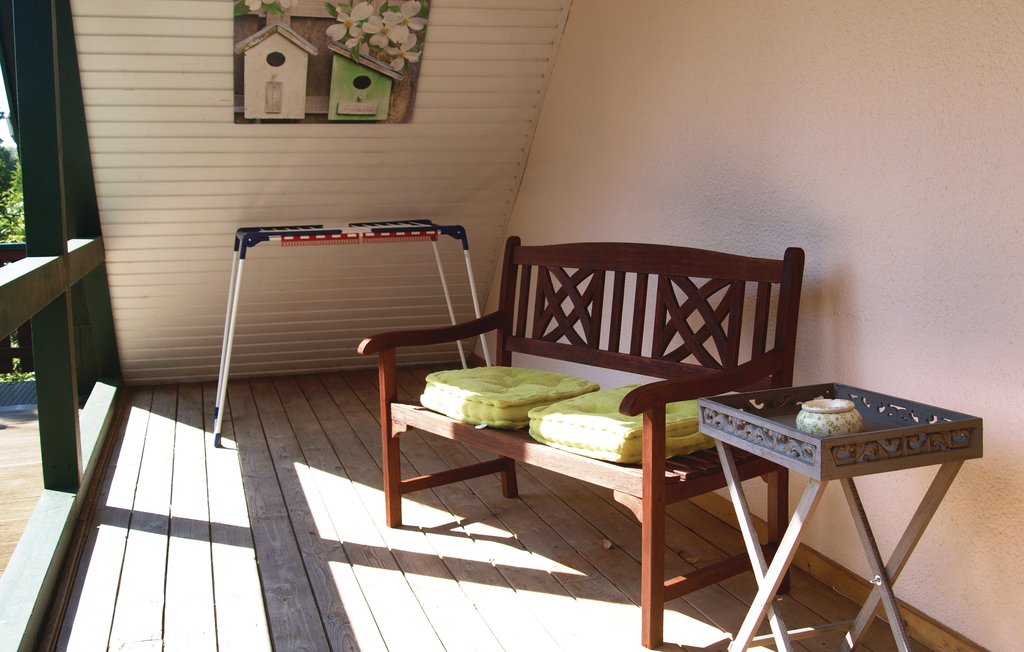 Semesterlägenhet - Marlow/Brünkendorf , Tyskland - DMV183 5