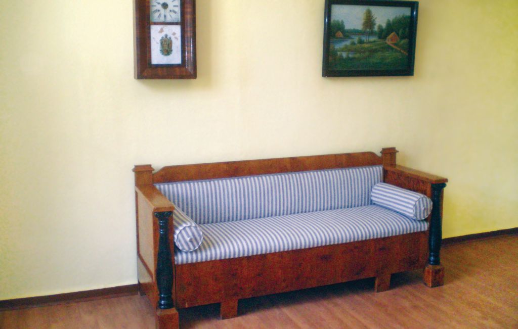 Ferienhaus - Gutshaus Gross Markow , Deutschland - DMV280 35