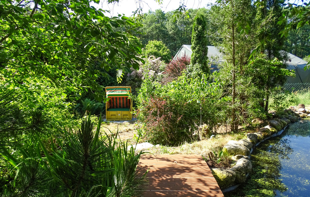 Feriehus - Pinnow , Tyskland - DMV440 11