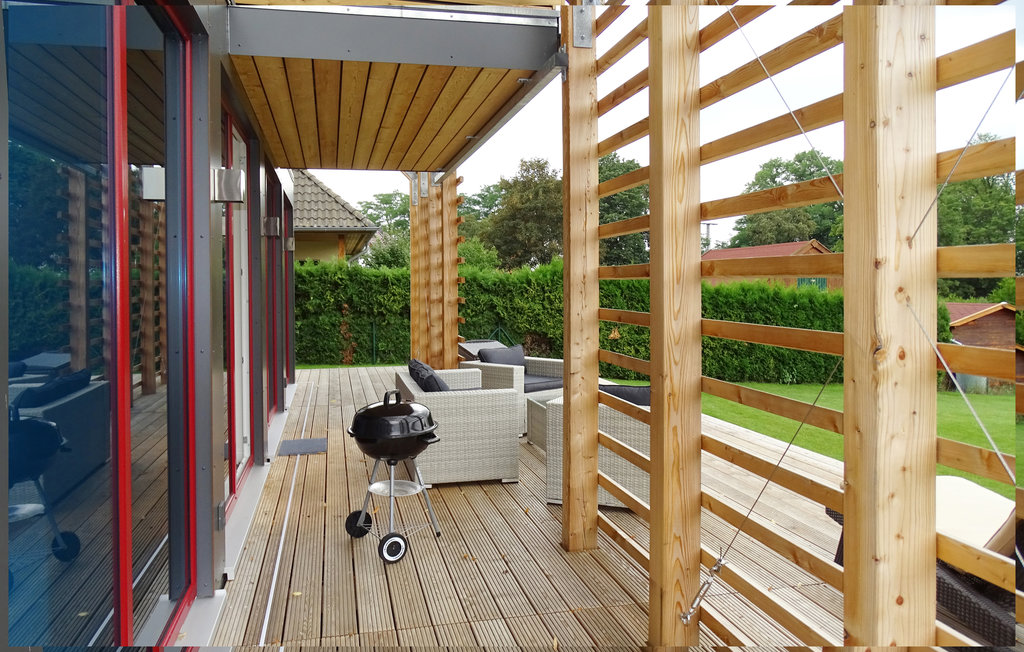 Feriehus - Kuhlen-Wendorf , Tyskland - DMV494 4