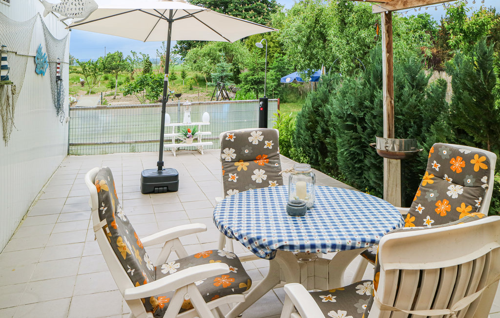 Ferieleilighet - Rostock , Tyskland - DMV498 12