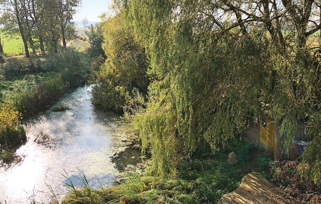 Feriehus - Dragun/Schwerin , Tyskland - DMV500 9