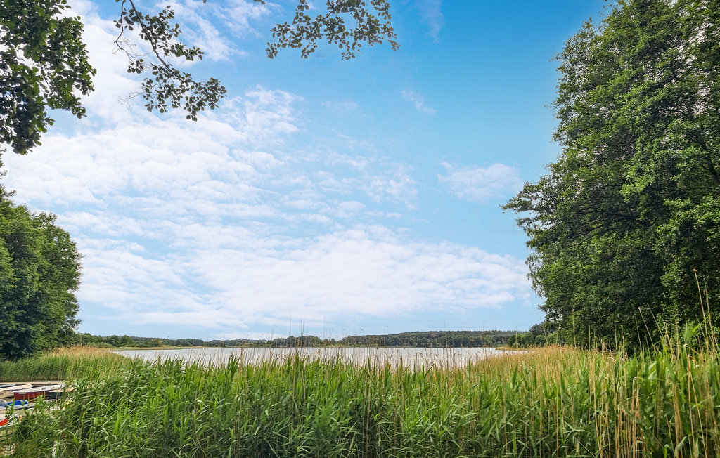 Ferienhaus - Lohmen / Garder See , Deutschland - DMV569 9
